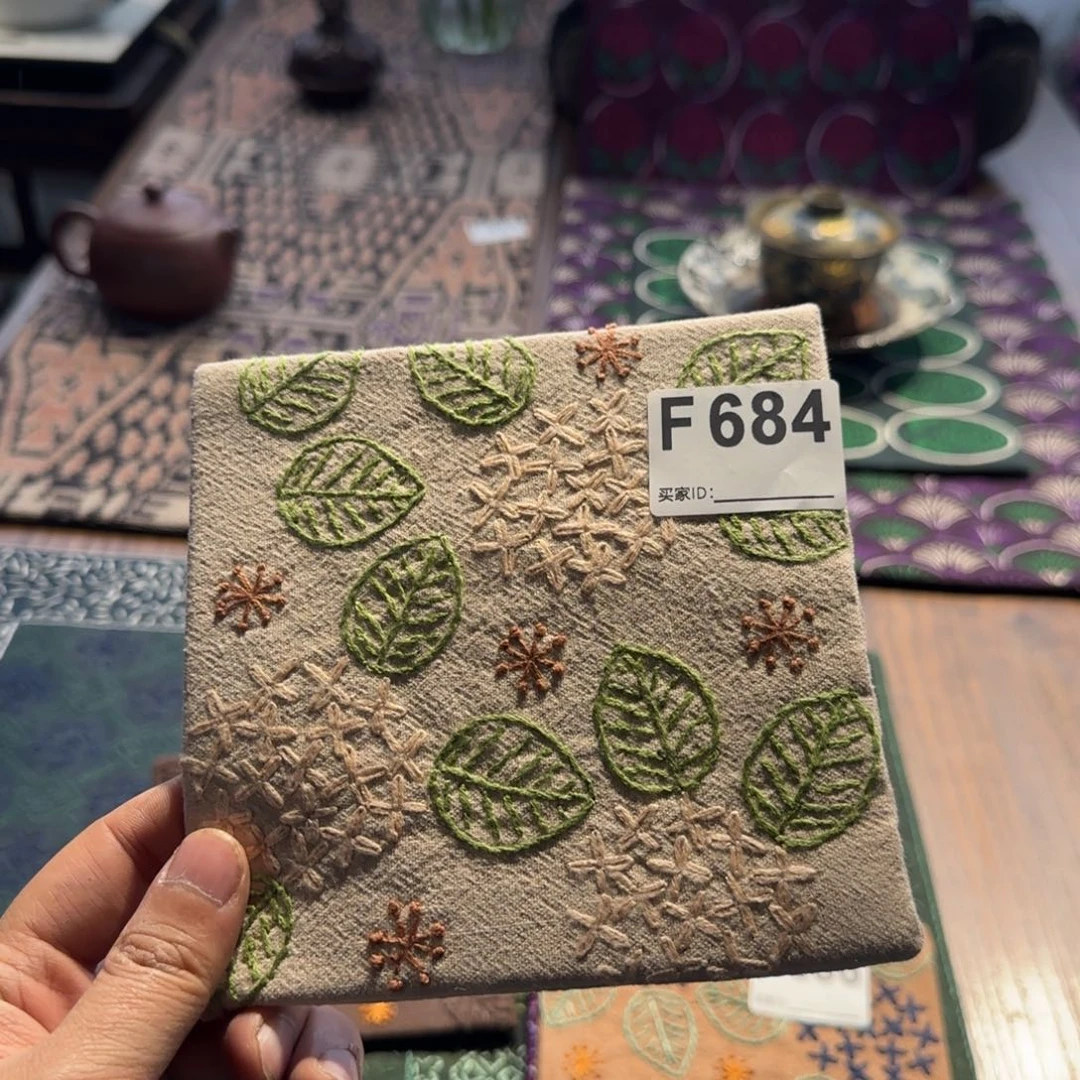 m****11三十六纺茶器茶垫茶器茶垫