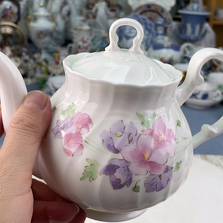 中古瓷器精品欧瓷
