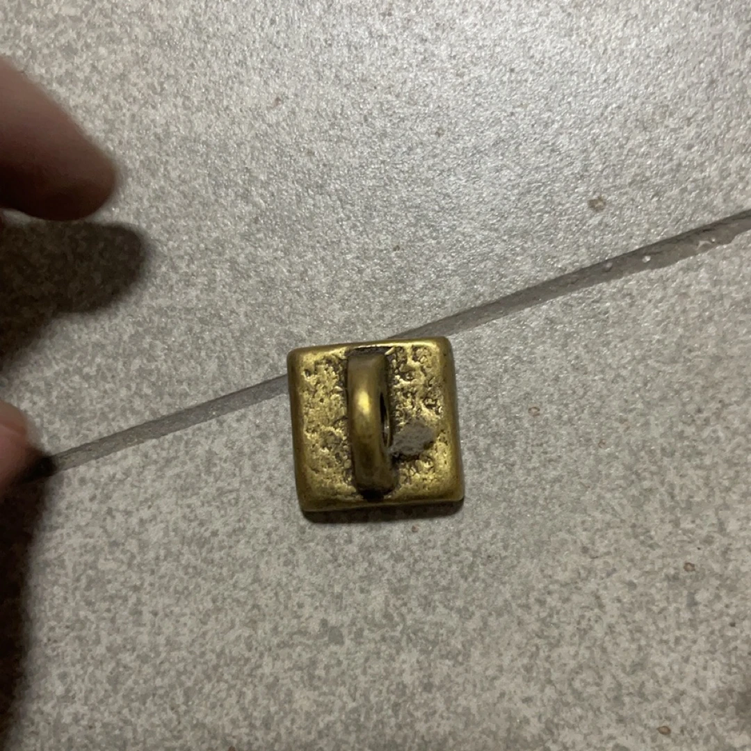 【贝勒府】铜器好物件好礼（A01451）
