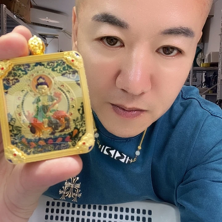 玛瑙/玉髓颈饰未镶嵌33