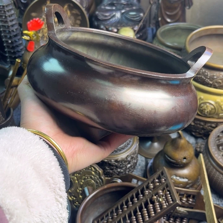 铜器66666666666666