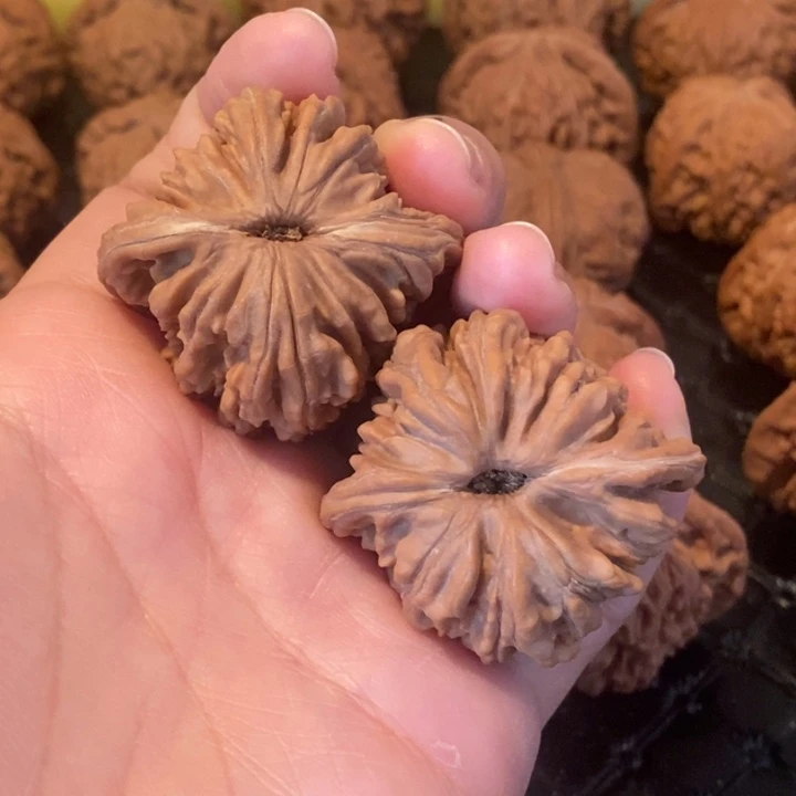 核桃文玩四座楼 41