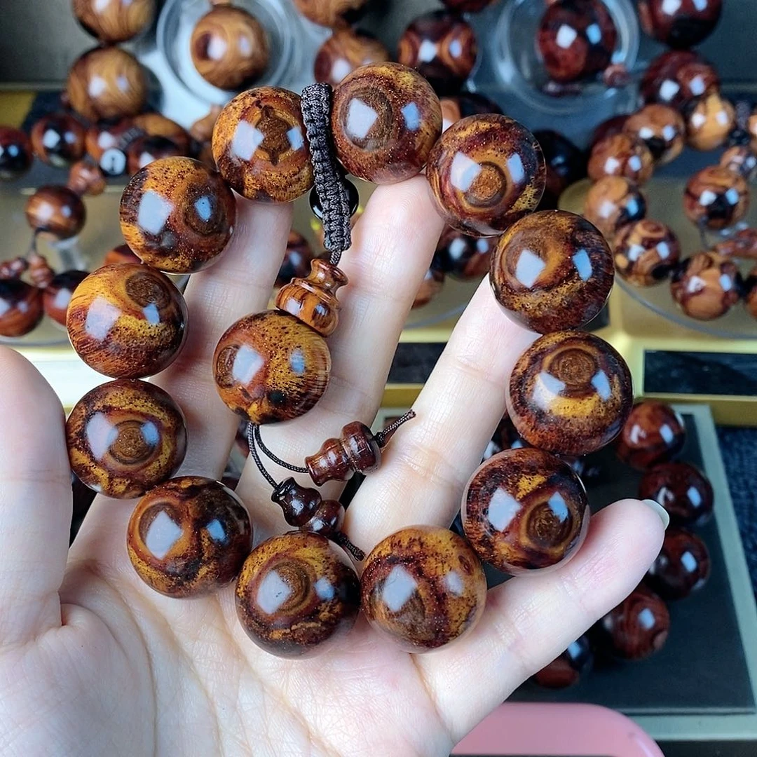 黄花梨/降香黄檀容