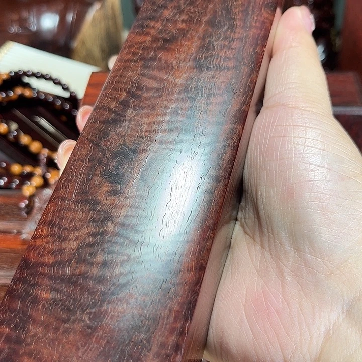 姗***来檀香紫檀（小叶紫檀）