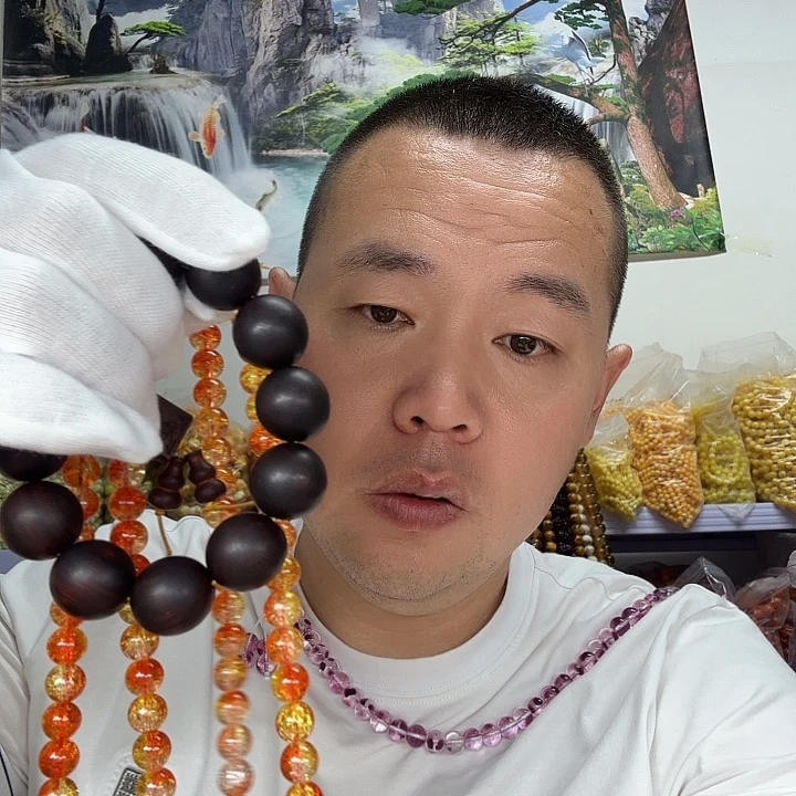 非洲紫檀（红花梨）117