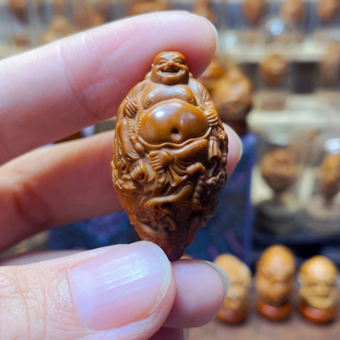 【闪购商品】手串/手链橄榄核