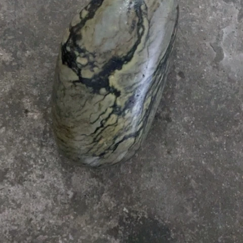 未镶嵌和田玉（糖玉）挂件辉**光