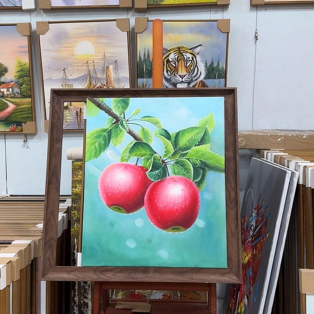油画5868油画作品展作品展作品