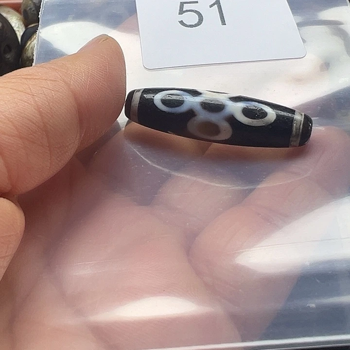 碧***川玛瑙/玉髓未镶嵌手链