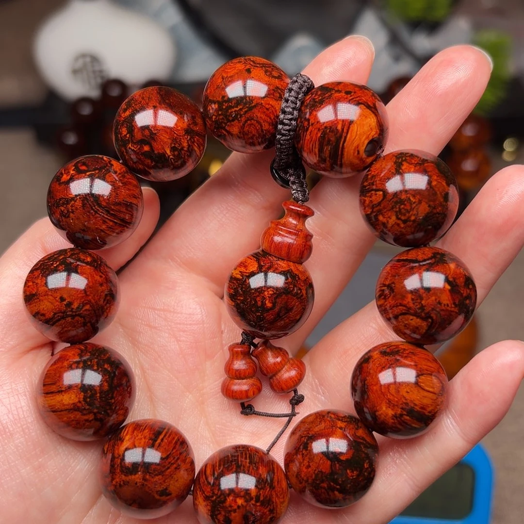 黄花梨/降香黄檀SS