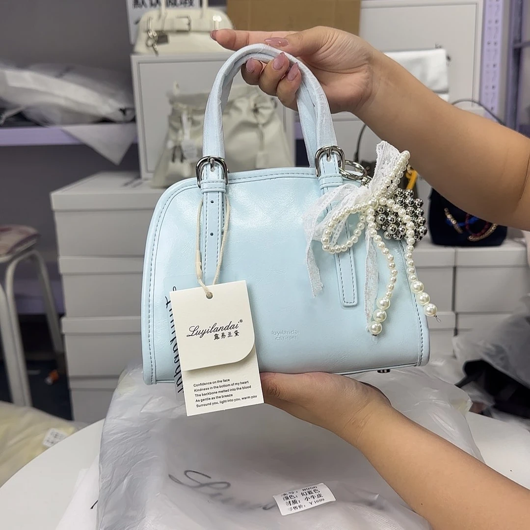 PU广州小众品牌包包