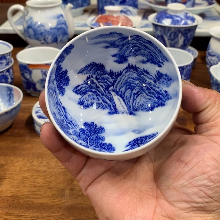 国家一级美术师刘贤涛老师