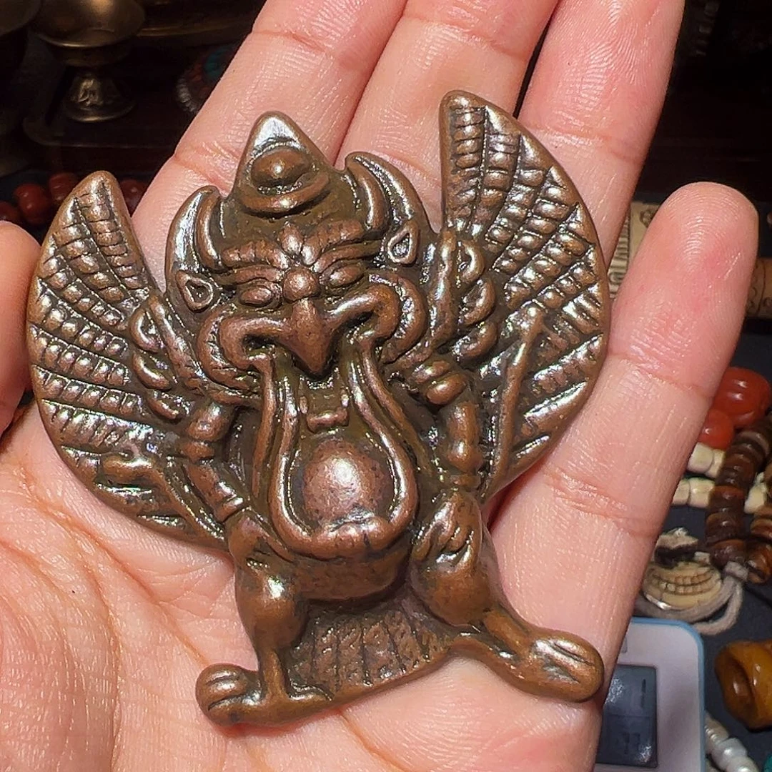 用***8非洲紫檀（红花梨）