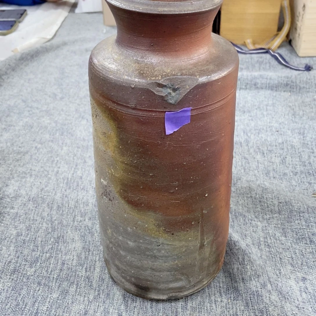 紫砂茶杯非常满意好看得物件