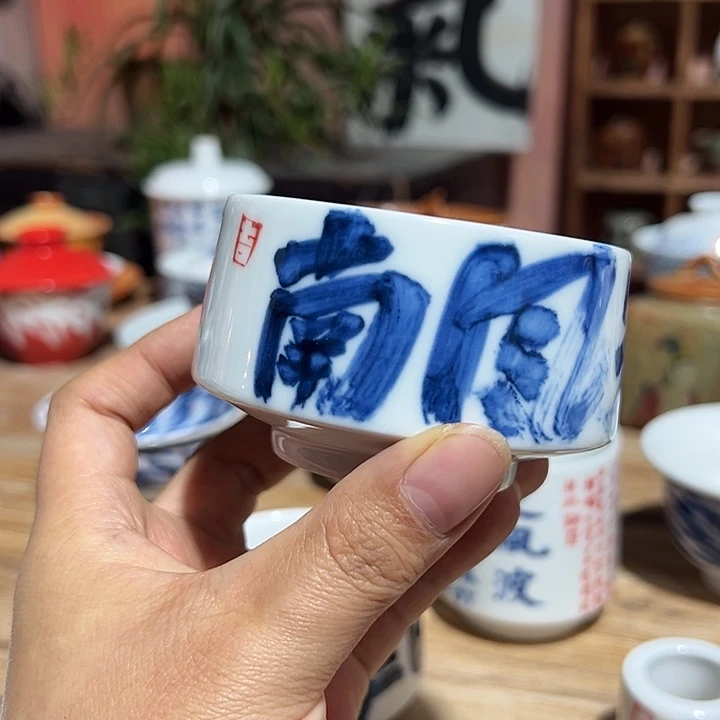 陶瓷艺术作品欣赏