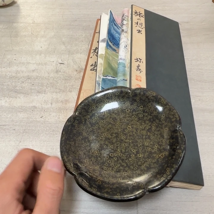 茶道具工艺品茶茶