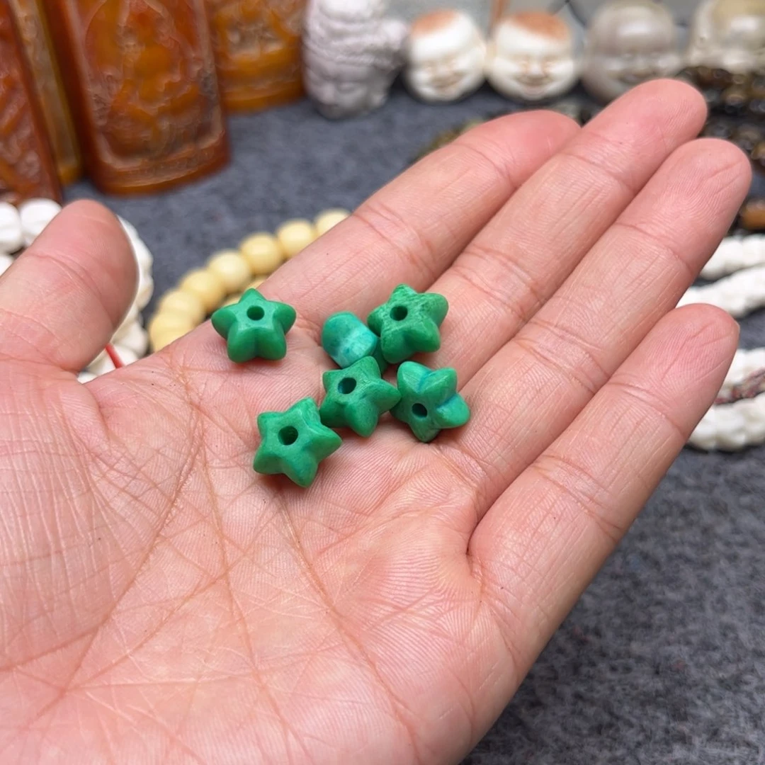 手串/手链驼骨配饰53发6颗