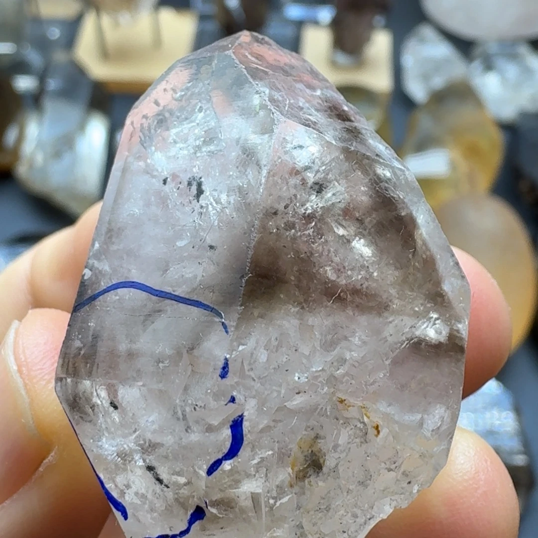 石材闪灵水胆流沙福利