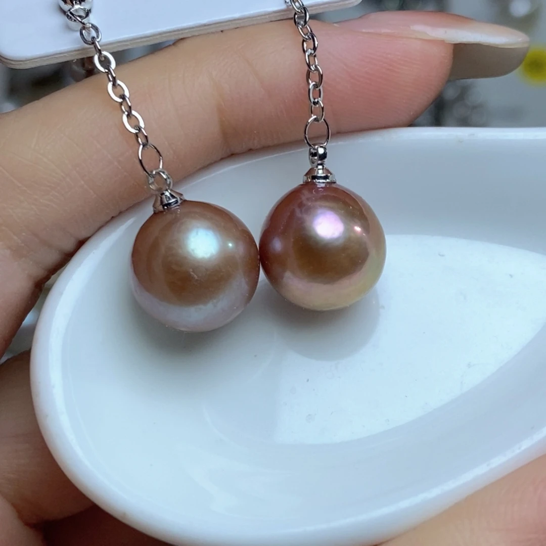 淡水珍珠珠宝奇石未镶嵌