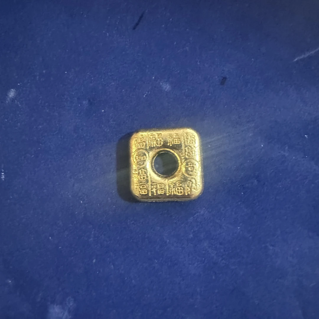 吊坠 LL103 高端收藏吊坠