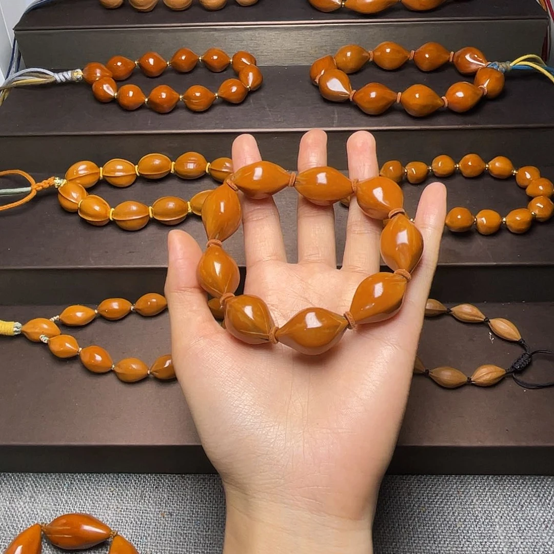 橄榄核手串橄榄核手串