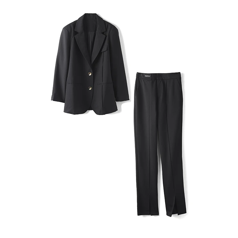 32705【觅系列】休闲裤31MQ32A019