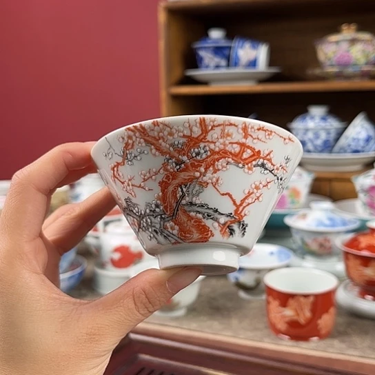 微瑕微瑕景德镇陶瓷