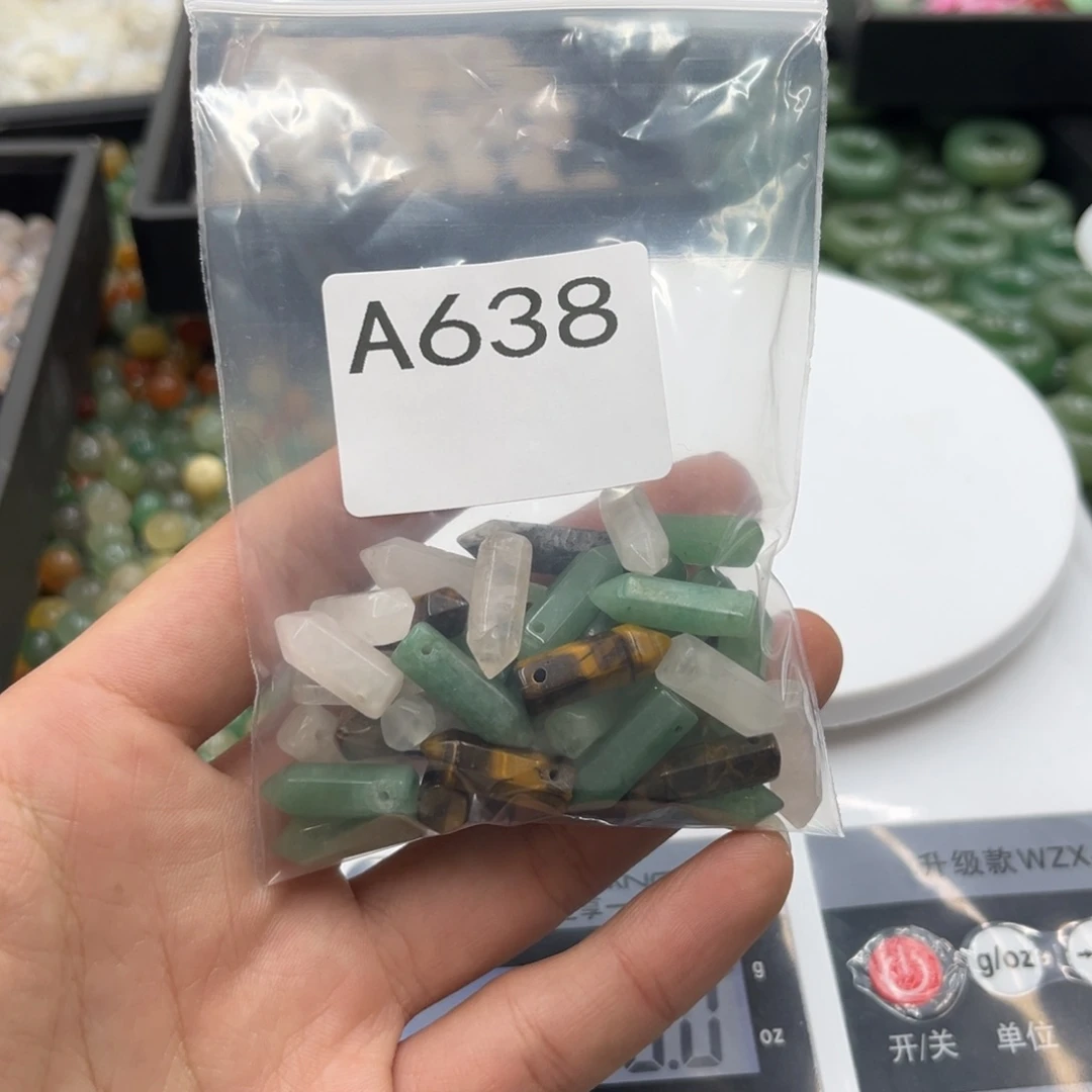 狼***猫玛瑙/玉髓合金颈饰