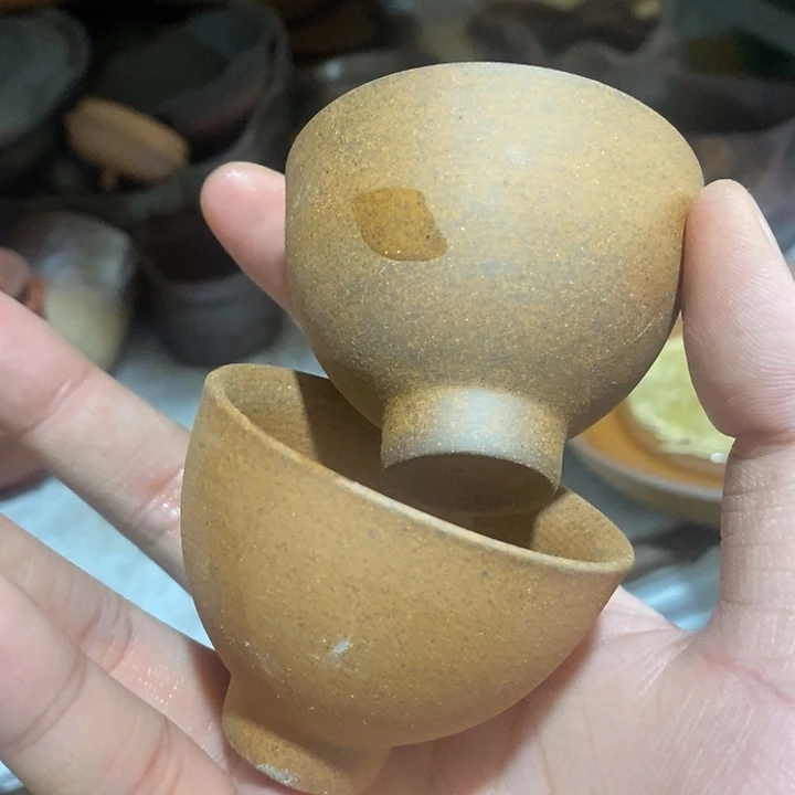 瓷片你要努力赚钱吧