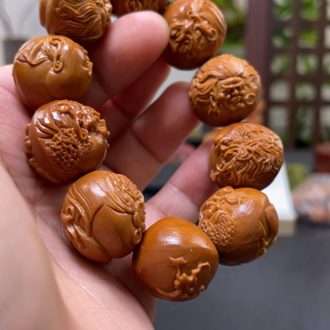 手串/手链橄榄核橄榄核