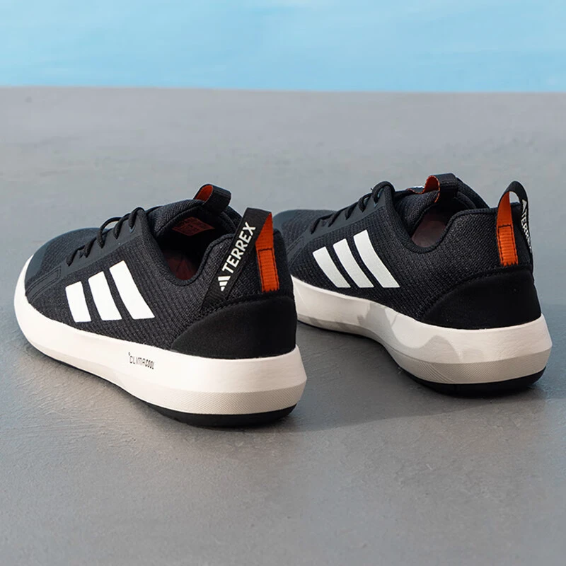 adidas/阿迪达斯男鞋 秋季CLIMACOOL徒步鞋轻便透气运动鞋休闲鞋