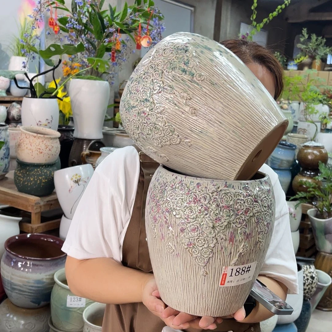 高度23口径18厘米