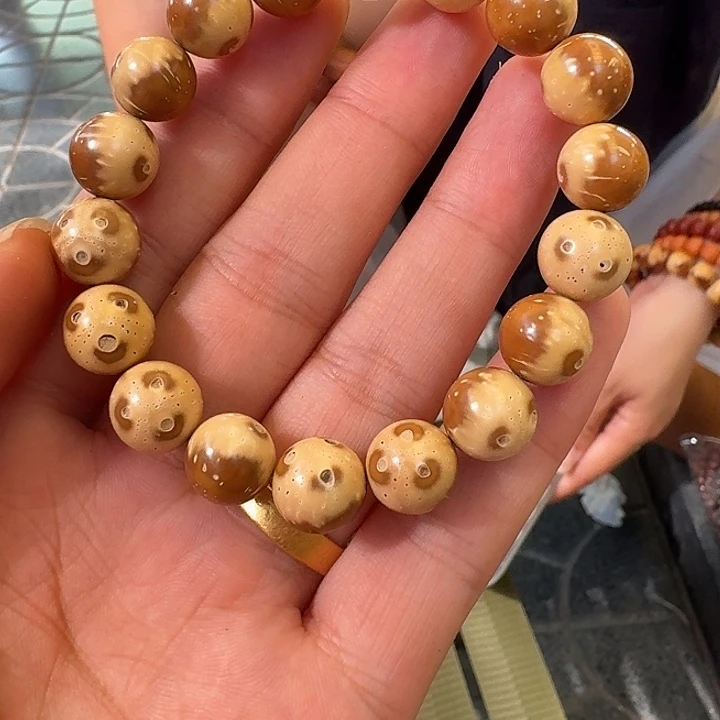 紫金鼠吊坠熊猫鼠13