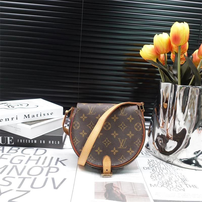 95新 LouisVuitton/路易威登 【】腋下包/T_ZY0000412488