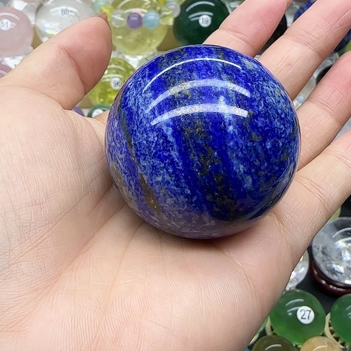 未镶嵌珠宝半成品水晶