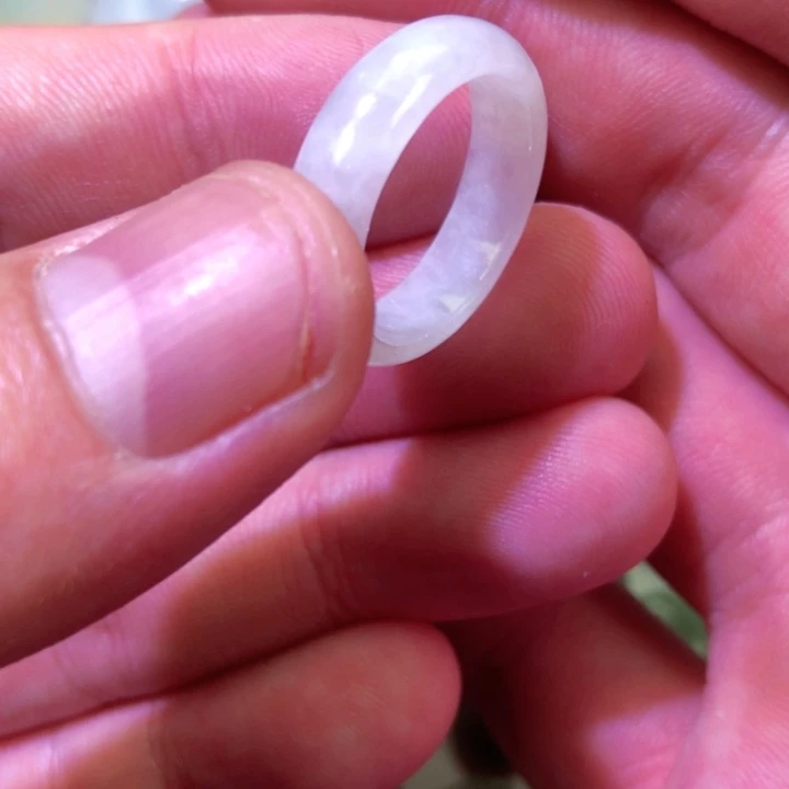 定制翡翠未镶嵌天然a货翡翠