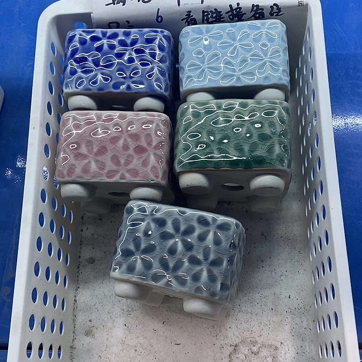 红陶【满10米包邮默认默认】4个浮力