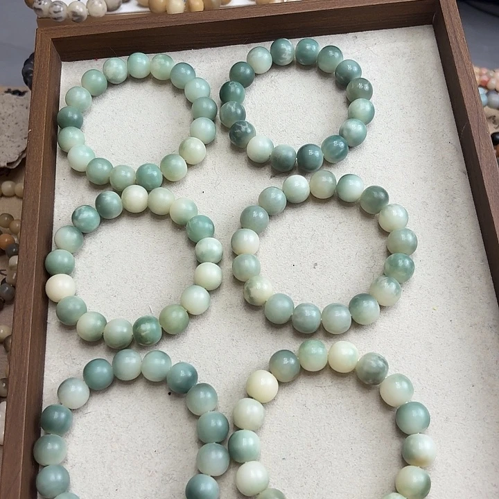 吊坠菩提根/象牙果