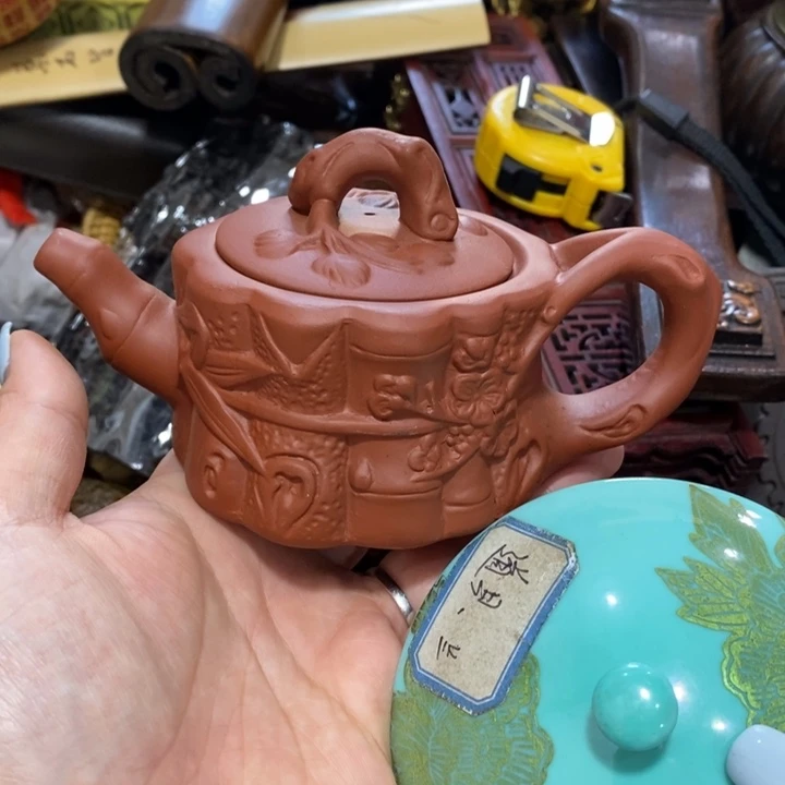 紫砂陶瓷艺术陶瓷艺术陶瓷艺术