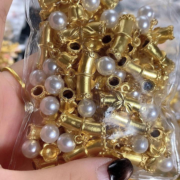 铜合金纯色系列 满三单飞6