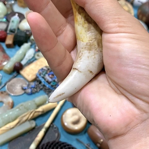 木用****5小物件一个 小物件