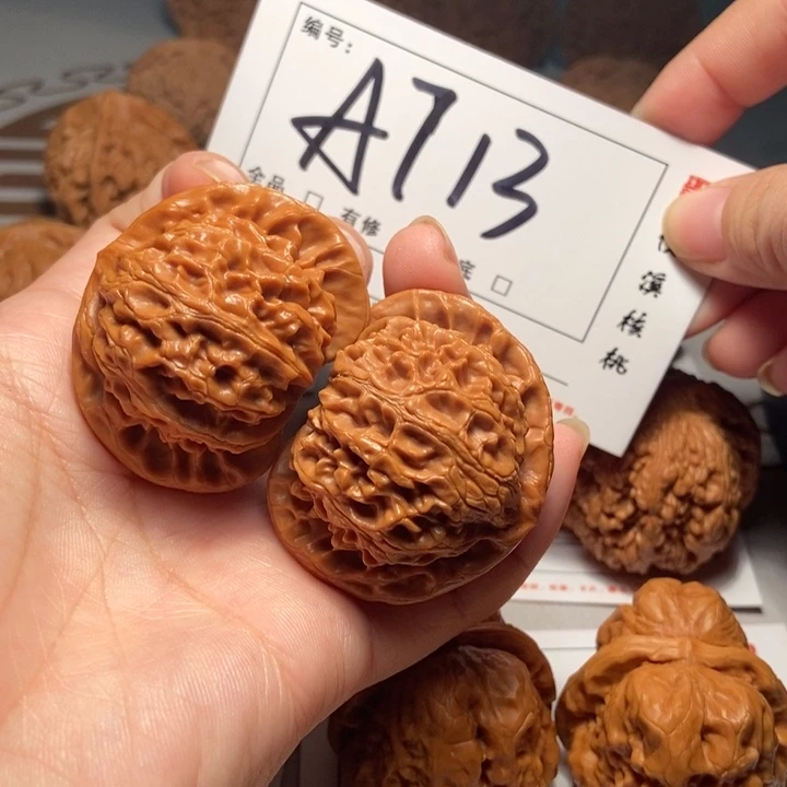 木质43尺宫灯A713