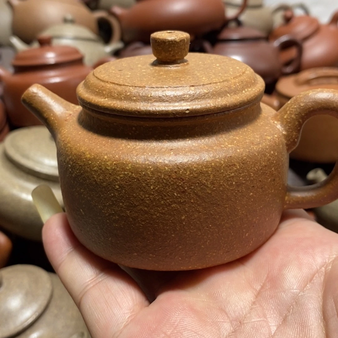 高***茶壶紫砂闪购商品紫砂壶
