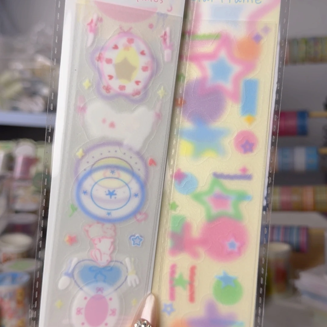 贴纸2包11111111111