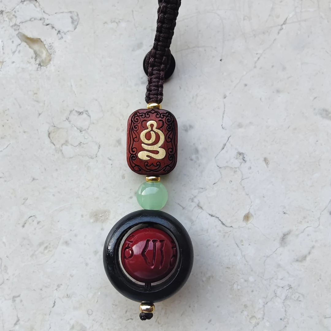 姑姑家  转转加加款小饰品