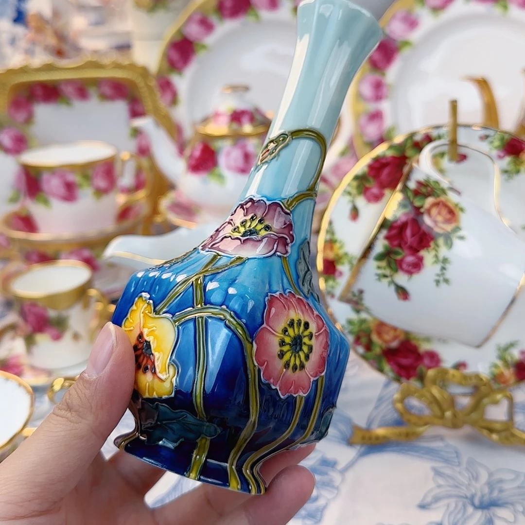 欧洲瓷器收藏鉴赏