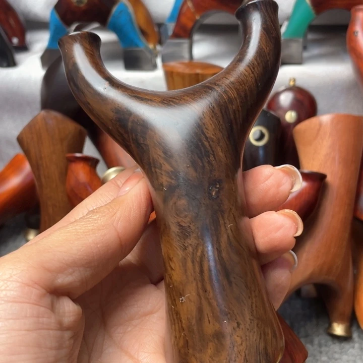 大果紫檀（缅甸花梨）瑕疵