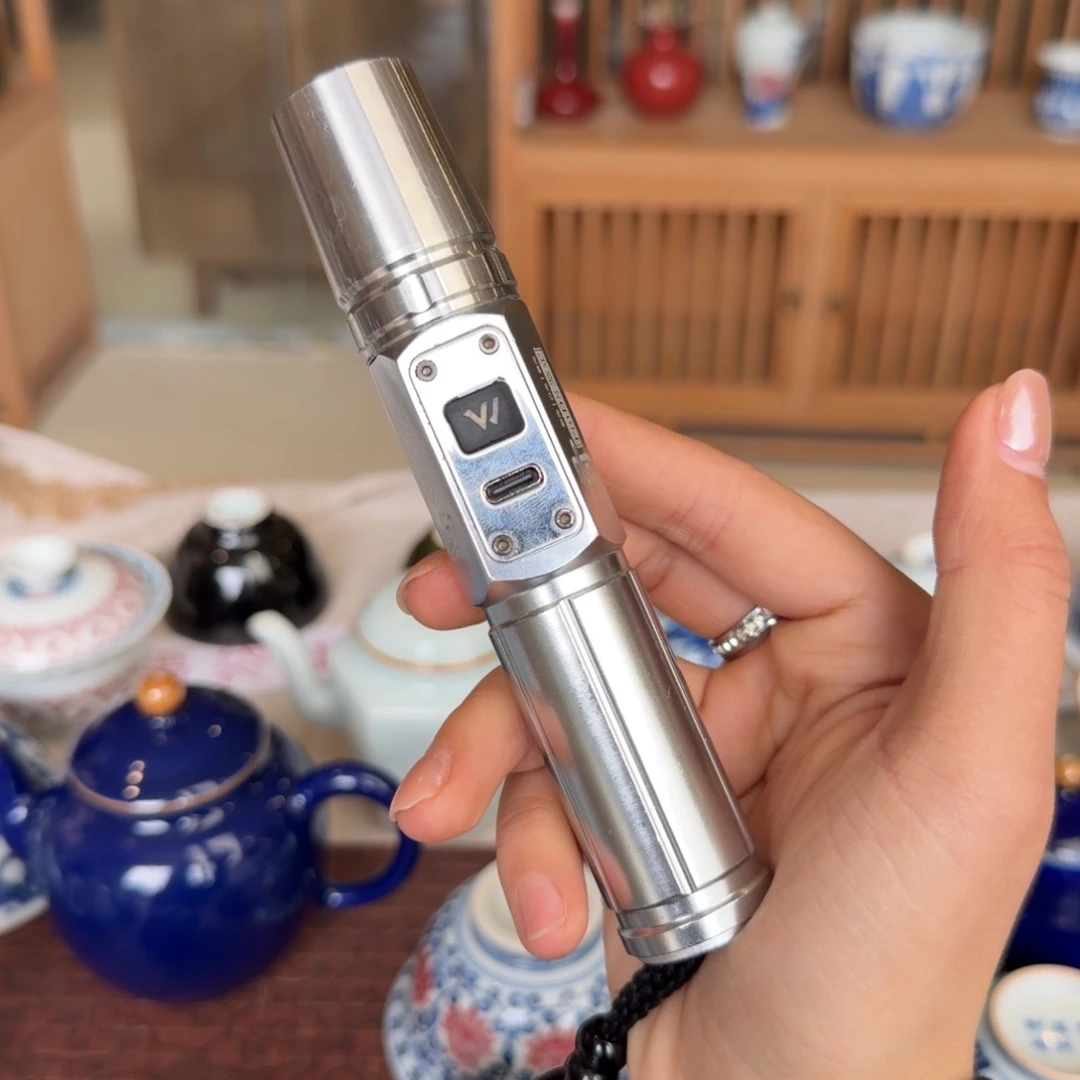 瓷片青花瓷器的制作工艺