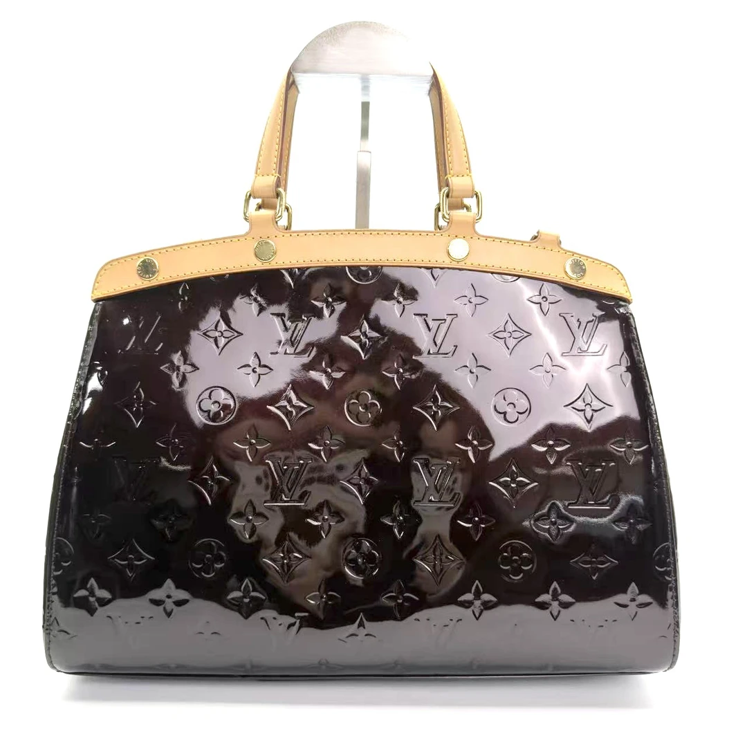 95新 LouisVuitton/路易威登 可乐/车厘子医生包/95新