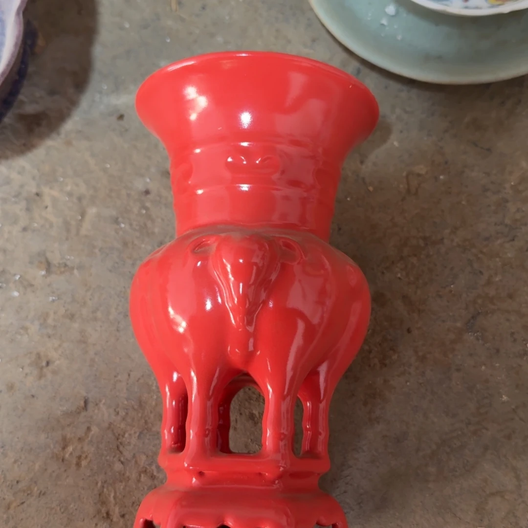 摆件瓷器瓷器瓷器瓷器